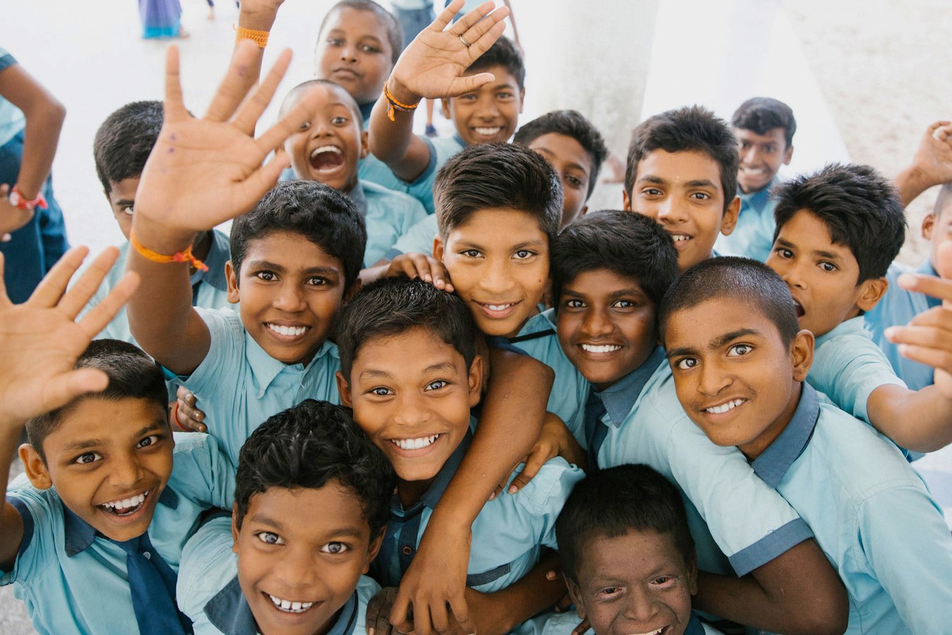 DPS Rajdhanwar Campus