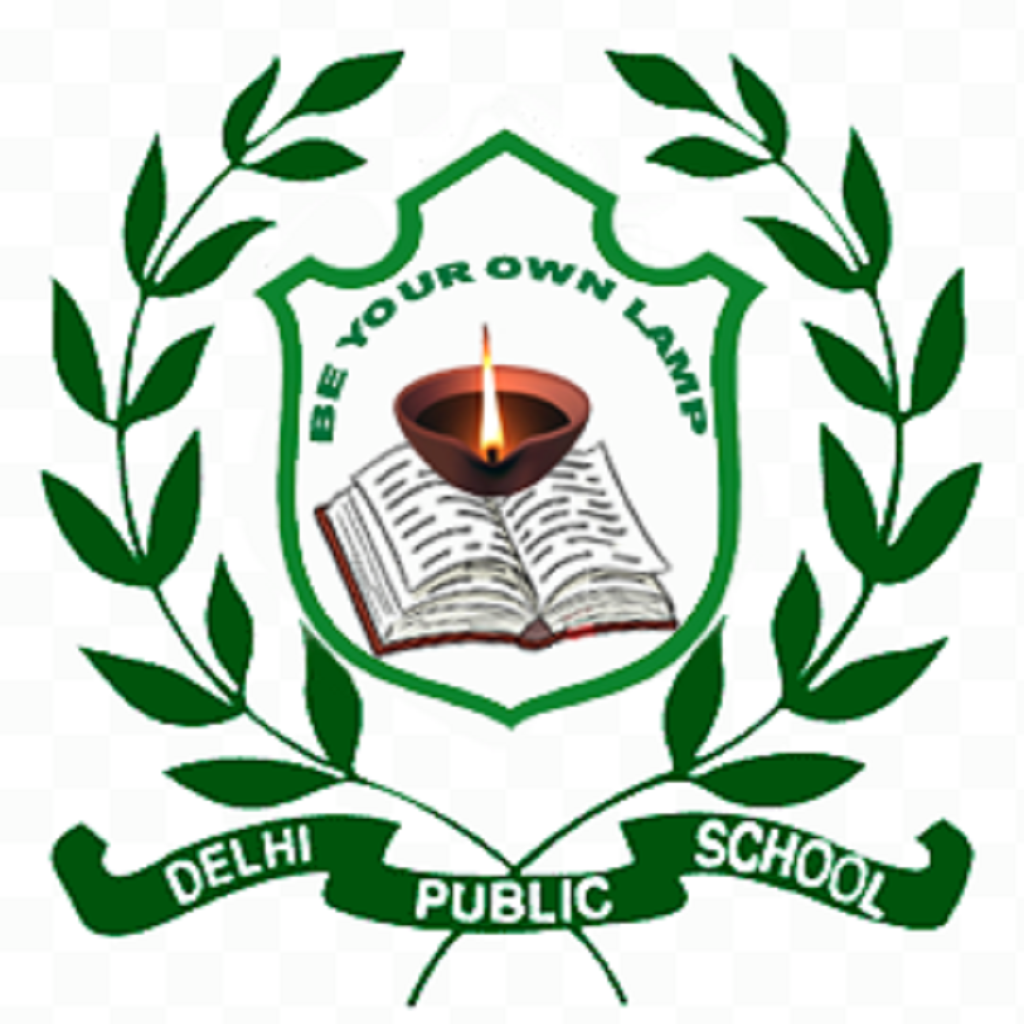 DPS Rajdhanwar Logo