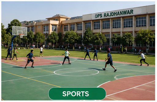 Sports Facilities